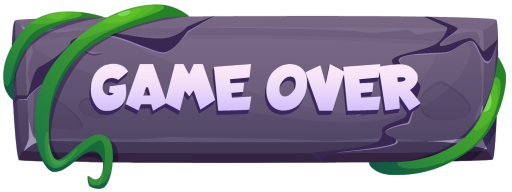 gameOver